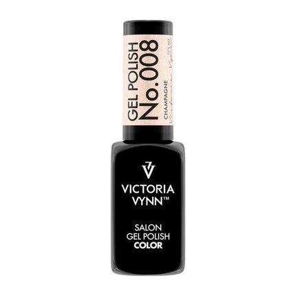 Victoria Vynn Salon Gellak | #008 Champagne