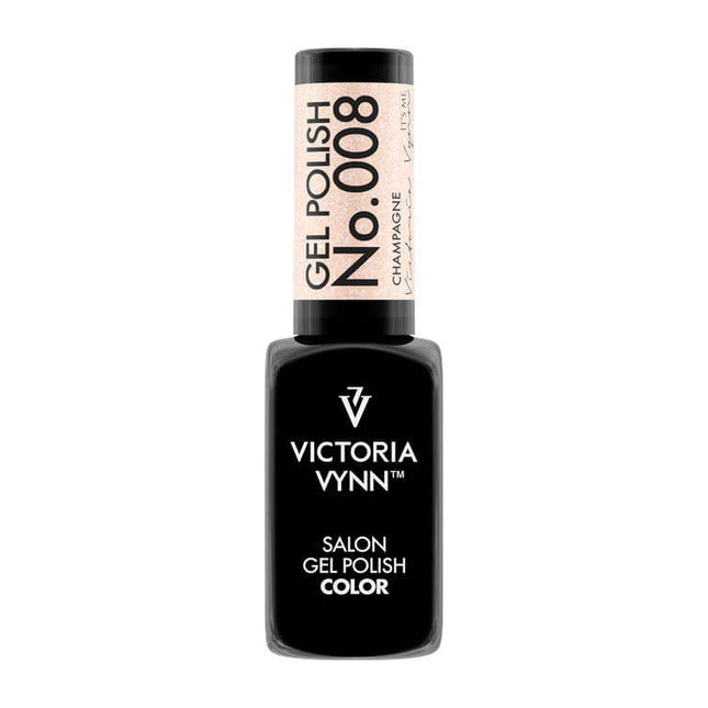 Victoria Vynn Salon Gel Polish | #008 Champagne