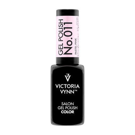 Victoria Vynn Salon Gellak | #011 Pastel Pink