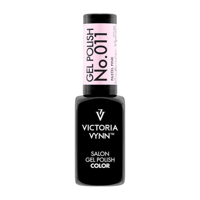 Victoria Vynn Salon Gel Polish | #011 Pastel Pink