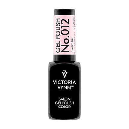 Victoria Vynn Salon Gellak | #012 Simply Shy