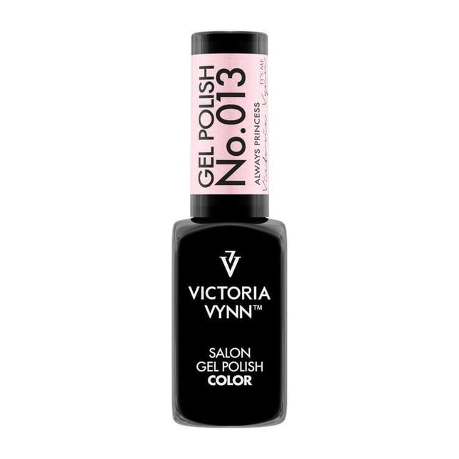 Victoria Vynn Salon Gel Polish | #013 Always Princess