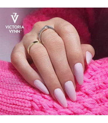 Victoria Vynn Salon Gel Polish | #014 Babydoll Pink