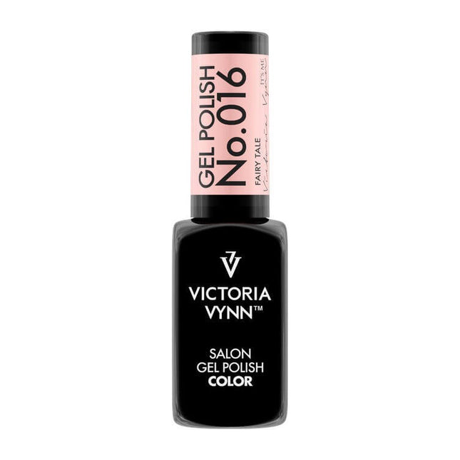 Victoria Vynn Salon Gel Polish | #016 Fairy Tale