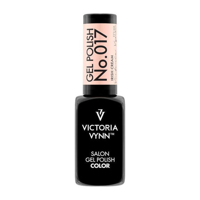 Victoria Vynn Salon Gel Polish | #017 Irish Cream