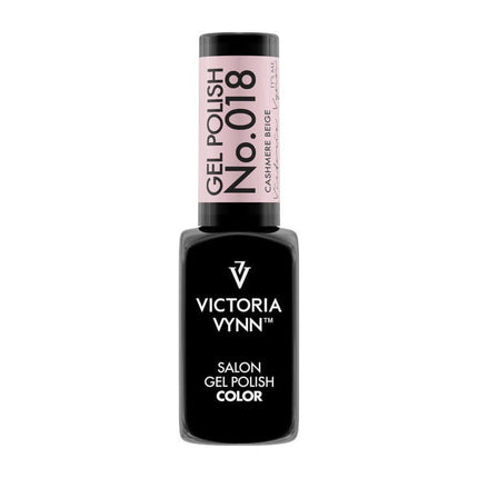 Victoria Vynn Salon Gellak | #018 Cashmere Beige