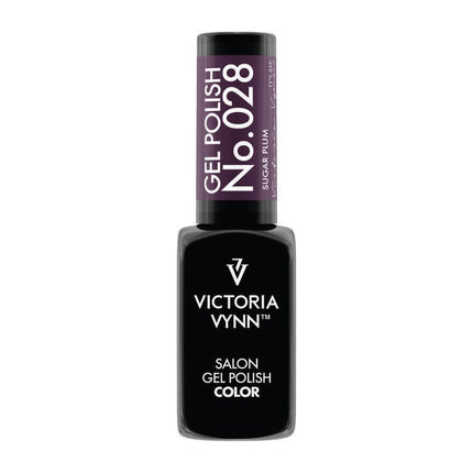 Victoria Vynn Salon Gellak | #028 Sugar Plum