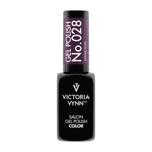 Victoria Vynn Salon Gel Polish | #028 Sugar Plum