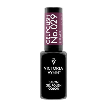 Victoria Vynn Salon Gellak | #029 Chic Wine