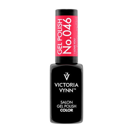 Victoria Vynn Salon Gellak | #046 I Love You