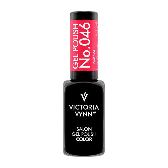 Victoria Vynn Salon Gel Polish | #046 I Love You