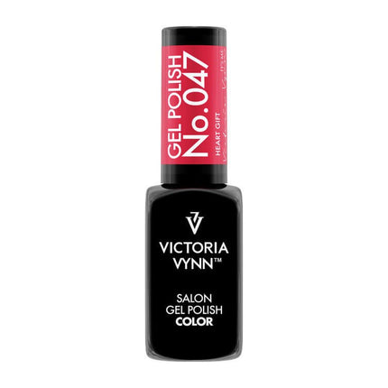 Victoria Vynn Salon Gellak | #047 Heart Gift