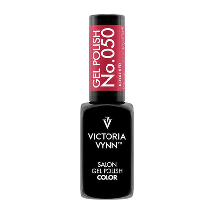 Victoria Vynn Salon Gellak | #050 Royal Red