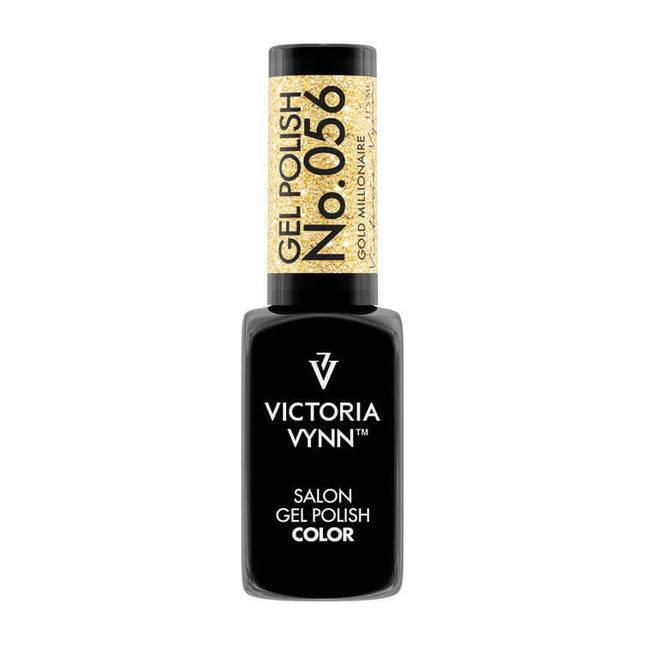 Victoria Vynn Salon Gel Polish | #056 Gold Millionaire