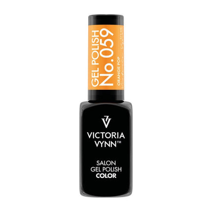 Victoria Vynn Salon Gellak | #059 Orange Pop