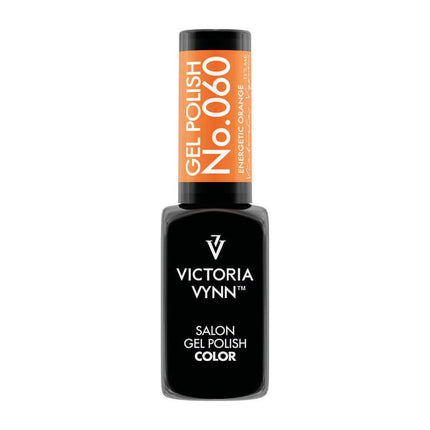 Victoria Vynn Salon Gellak | #060 Energetic Orange