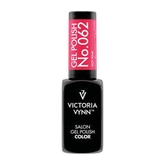 Victoria Vynn Salon Gel Polish | #062 Hot Pink