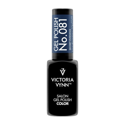 Victoria Vynn Salon Gellak | #081 Secret Evening