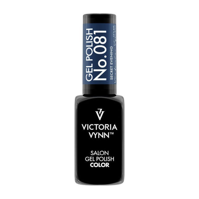 Victoria Vynn Salon Gel Polish | #081 Secret Evening