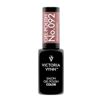 Victoria Vynn Salon Gellak | #092 Brooklyn Street