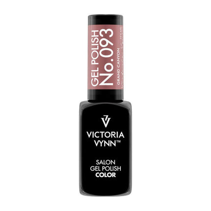Victoria Vynn Salon Gellak | #093 Grand Canyon
