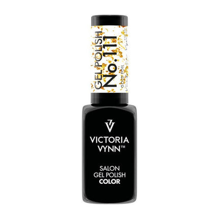 Victoria Vynn Salon Gellak | #111 Gold Foil
