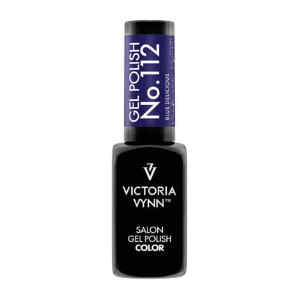 Victoria Vynn Salon Gellak | #112 Blue Delicious