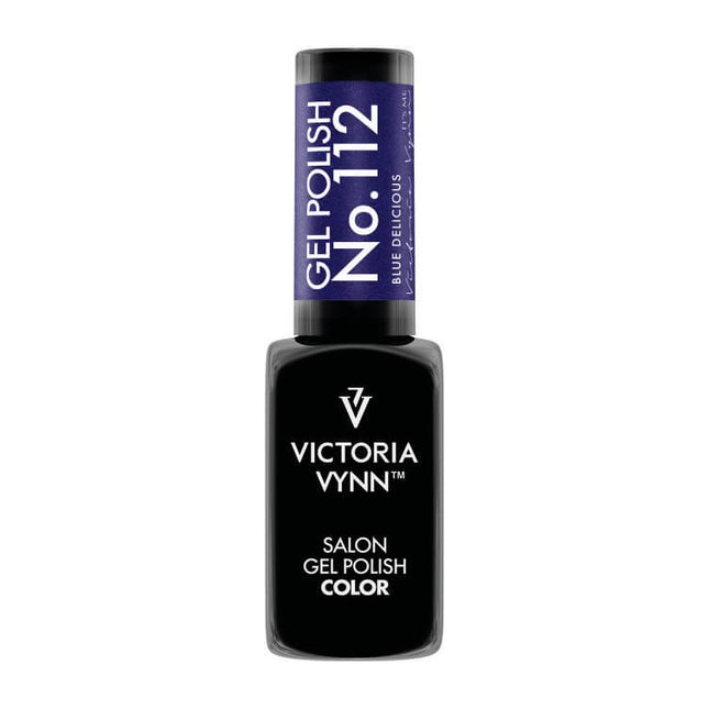 Victoria Vynn Salon Gel Polish | #112 Blue Delicious