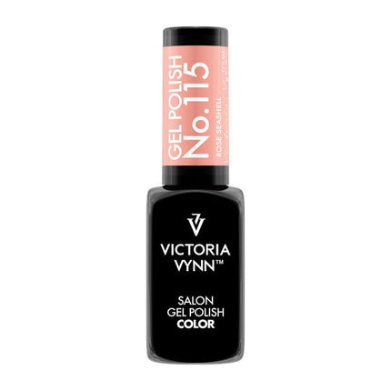 Victoria Vynn Salon Gellak | #115 Rose Seashell