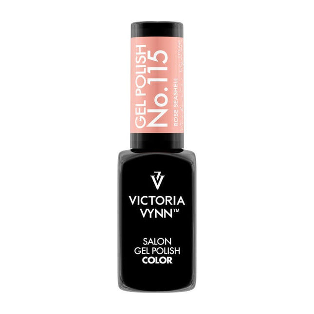 Victoria Vynn Salon Gel Polish | #115 Rose Seashell