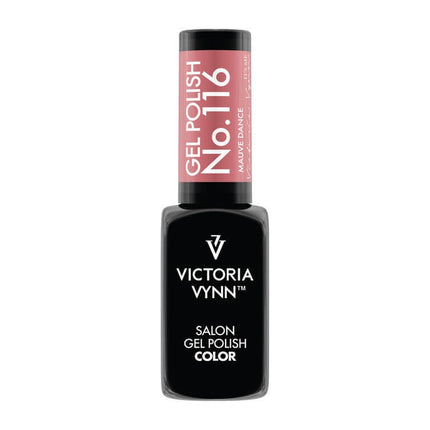 Victoria Vynn Salon Gellak | #116 Mauve Dance