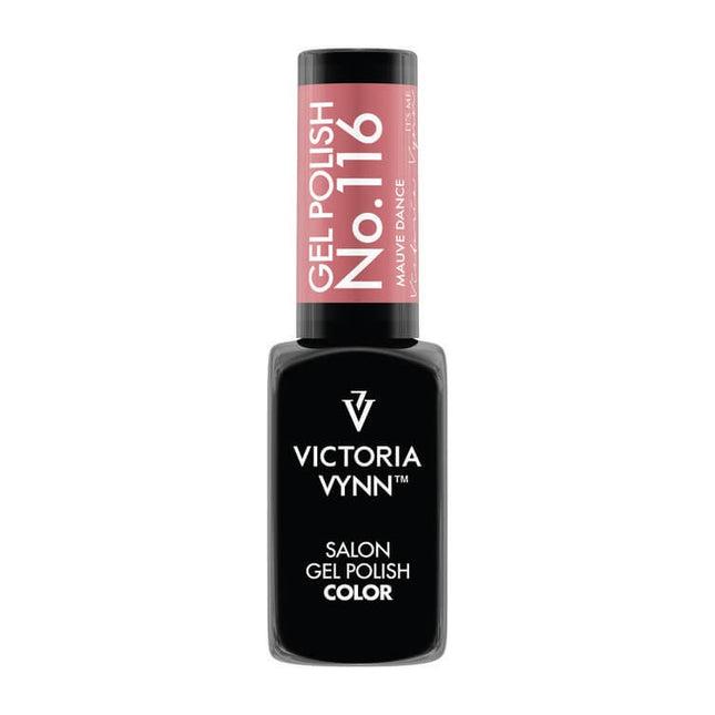 Victoria Vynn Salon Gel Polish | #116 Mauve Dance