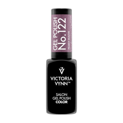 Victoria Vynn Salon Gellak | #122 Pearly Mauve