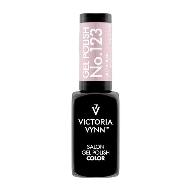 Victoria Vynn Salon Gel Polish | #123 Desert Kiss