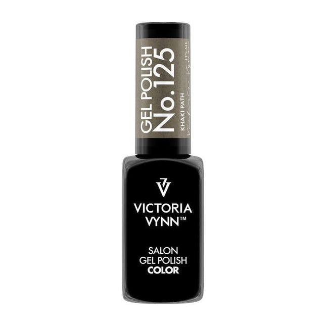 Victoria Vynn Salon Gel Polish | #125 Khaki Path