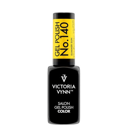 Victoria Vynn Salon Gellak | #140 Summer Sun