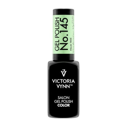 Victoria Vynn Salon Gellak | #145 Palm Tree
