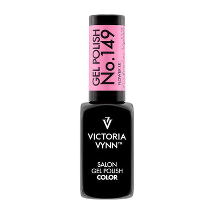 Victoria Vynn Salon Gellak | #149 Flower Lei