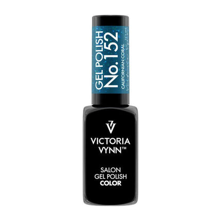 Victoria Vynn Salon Gellak | #152 California Coral