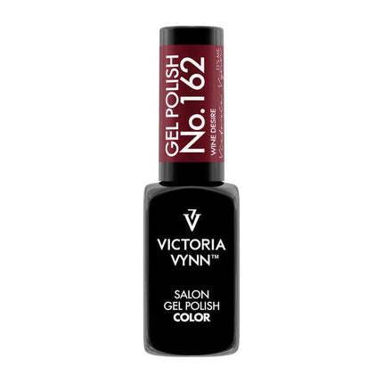 Victoria Vynn Salon Gellak | #162 Wine Desire