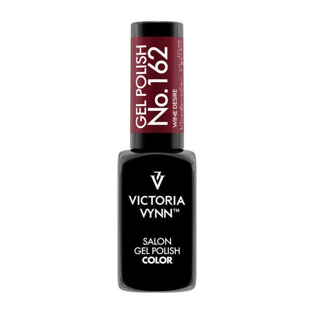 Victoria Vynn Salon Gel Polish | #162 Wine Desire