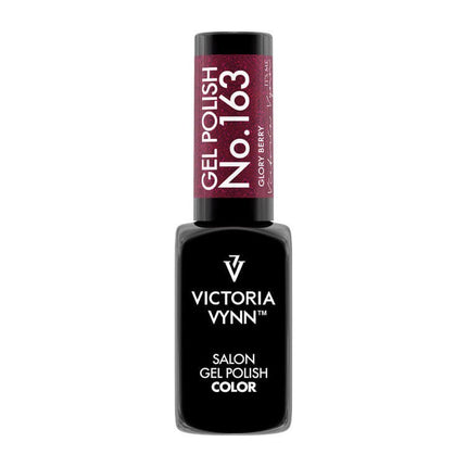 Victoria Vynn Salon Gellak | #163 Glory Berry