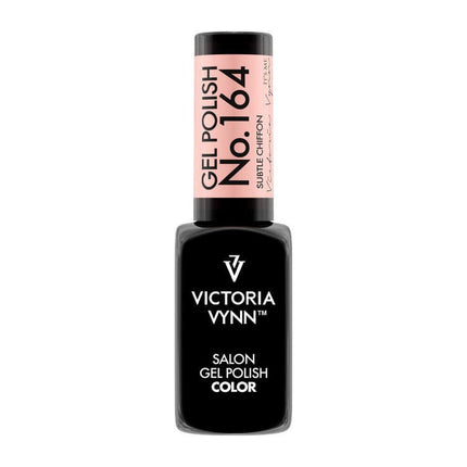 Victoria Vynn Salon Gellak | #164 Subtle Chiffon