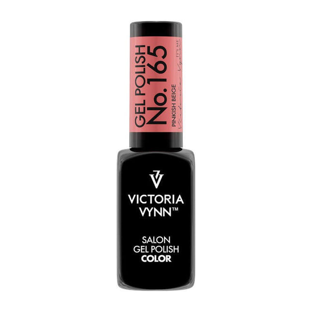 Victoria Vynn Salon Gel Polish | #165 Pinkish Beige