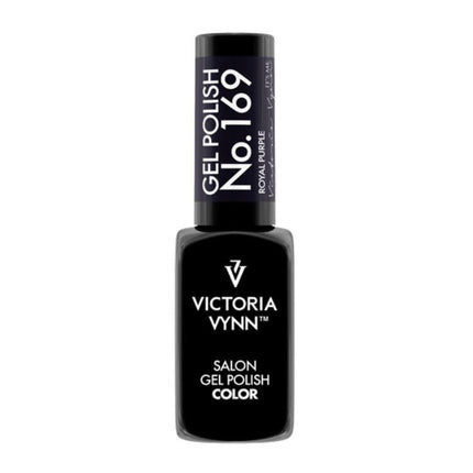 Victoria Vynn Salon Gellak | #169 Royal Purple