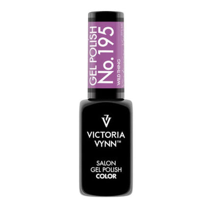 Victoria Vynn Salon Gellak | #195 Wild Thing