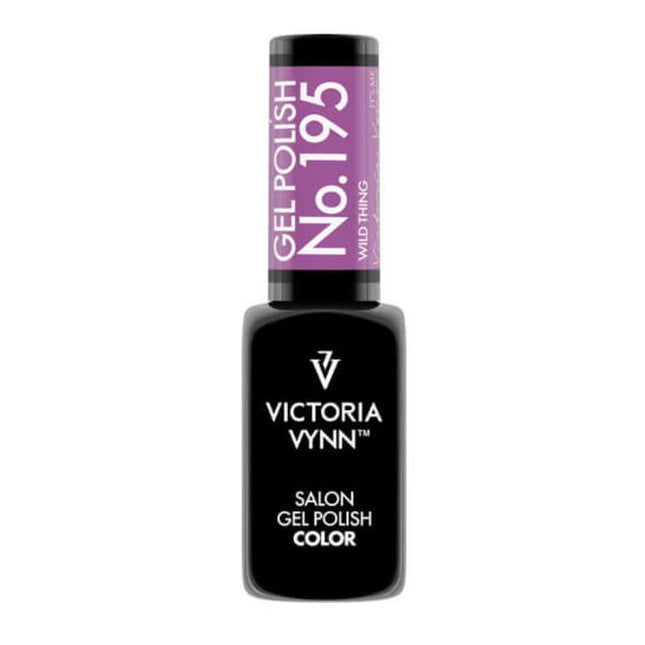 Victoria Vynn Salon Gel Polish | #195 Wild Thing