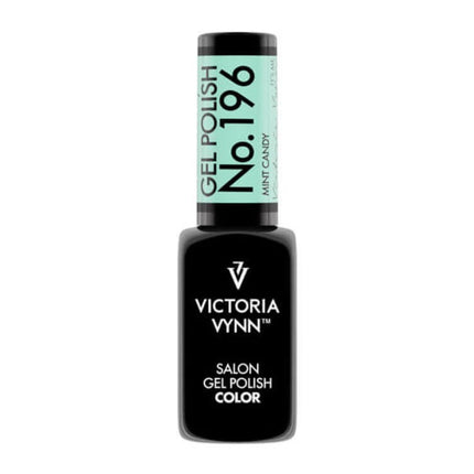 Victoria Vynn Salon Gellak | #196 Mint Candy