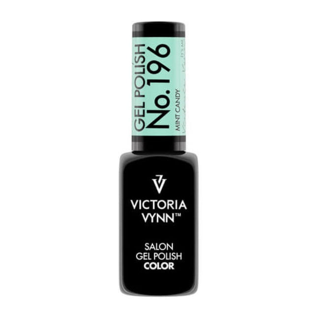 Victoria Vynn Salon Gel Polish | #196 Mint Candy