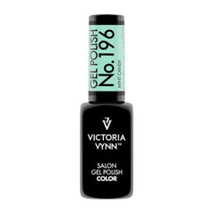 Victoria Vynn Salon Gellak | #196 Mint Candy